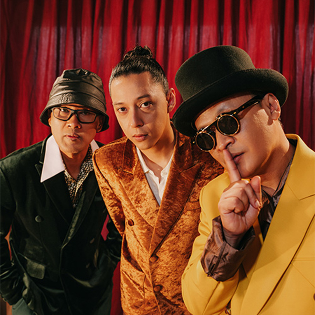 Melepas Hubungan Toxic Disajikan The Chasmala Melalui 'Cinta Tapi Terluka'