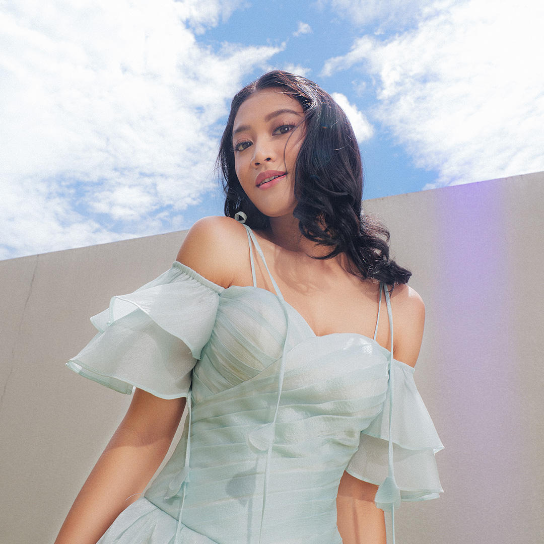 Safira Zaza Hadirkan Rasa Baru 'Salah Tapi Baik' yang Lebih Menyentuh